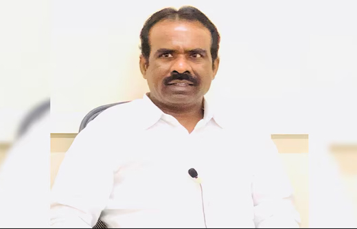 Ravikumar